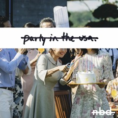 party in the usa. - covidversary mix