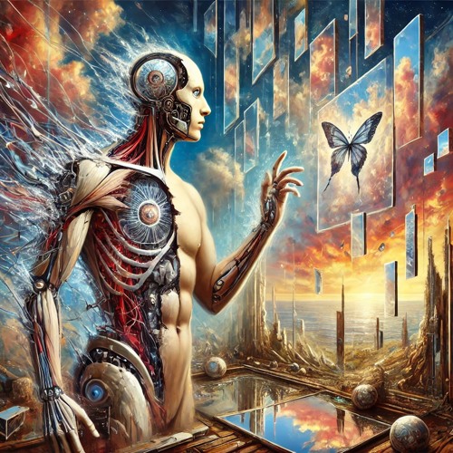 Personality, Not What It Used To Be