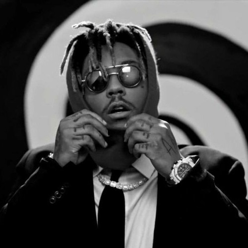 Stream Juiced Up Listen To Juice WRLD Unreleased Playlist Online For 