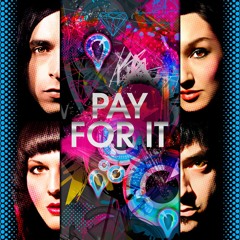 Pay For It (Remix Created by: Wumpscut / Rudy R.)