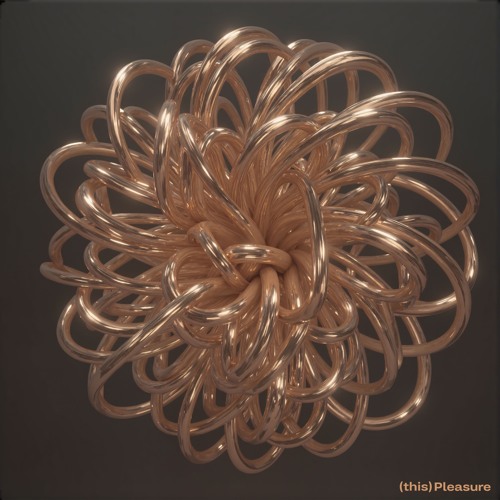 PREMIERE: Sebastian Wong - Then What It Is (Original Mix) [(this) Pleasure]