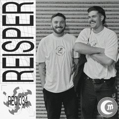 REC034 - Reisper Live @ Simple Things (17.02.24)