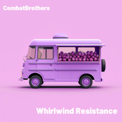 Whirlwind Resistance