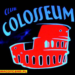 DJ Kris At Colosseum Dęborzyce 2004.06.26 - seciki.pl