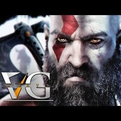 Ragnarök - (God Of War) - VGBeats