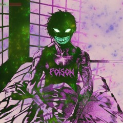 POISON (PROD. MAJZKLUANI)