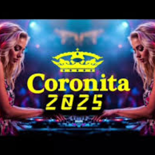 Coronita After Mix 2025.Május
