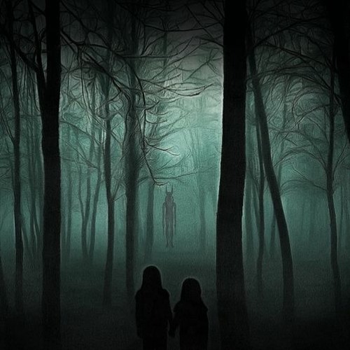 Poisonoise - Means Of Escape #26 (Ambient/Drone/Textures)