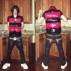 Sematary(ft.getbandzndie)-Robin Jeans (unreleased snippet)