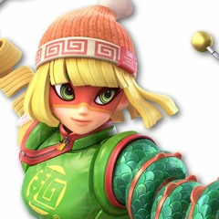 Ramen Bowl - Super Smash Bros. Ultimate OST