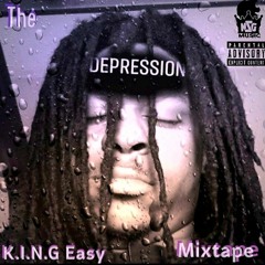The Depression Mixtape (coming soon)