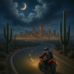 City Bity (Prod. By BeatStars)