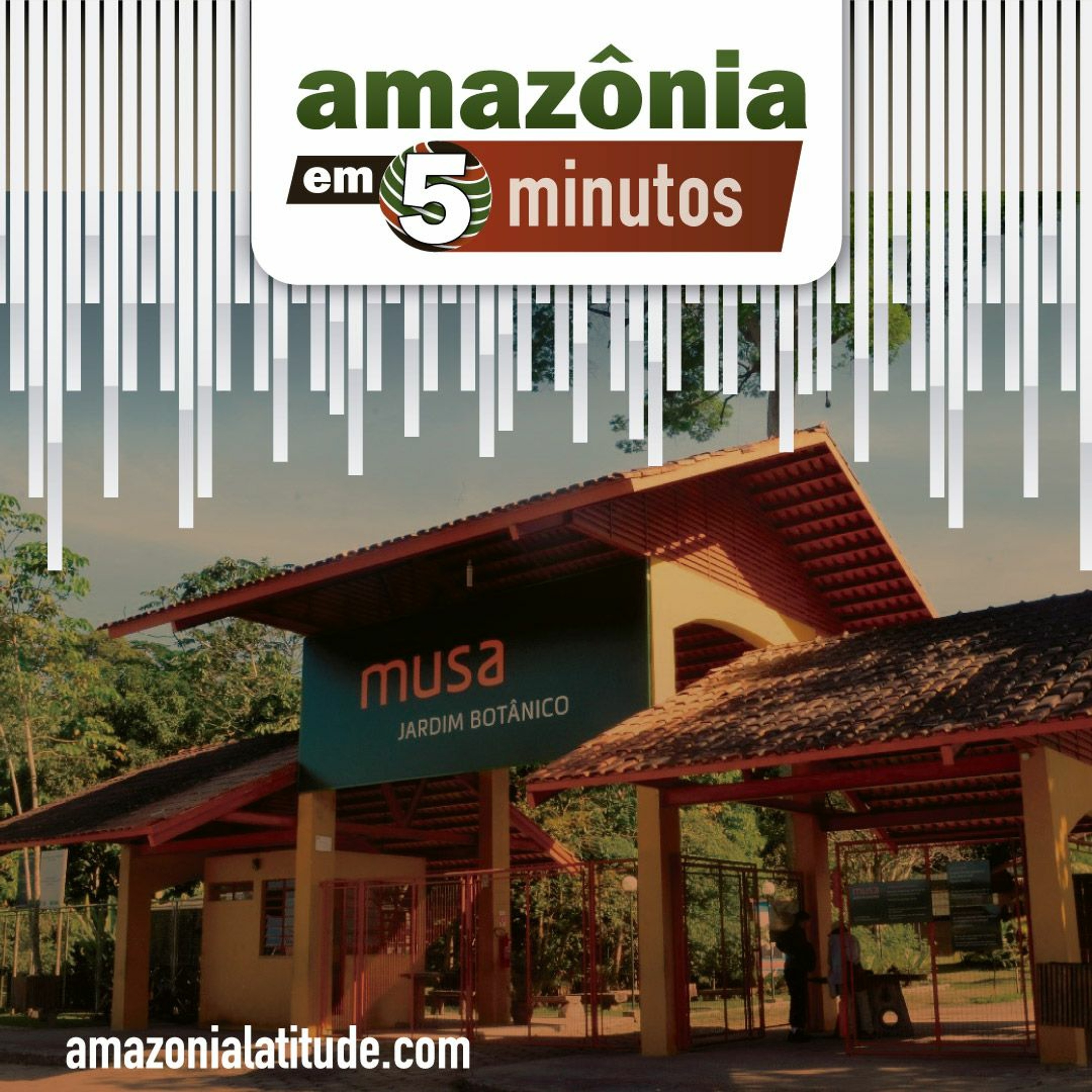 Amazônia Latitude | Humanidades Ambientais