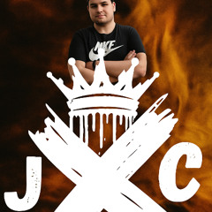 Tommorowland RF Production Set Jay Crown