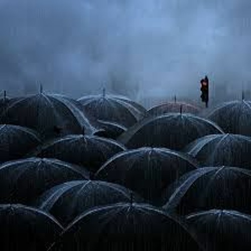 Waltz Of Umbrellas at Stronghold of Etherea #2550