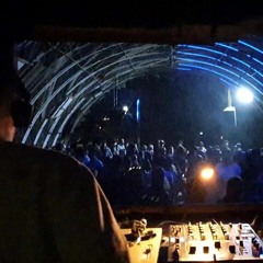 Oleg Maximov @ Pangea Festival 2021