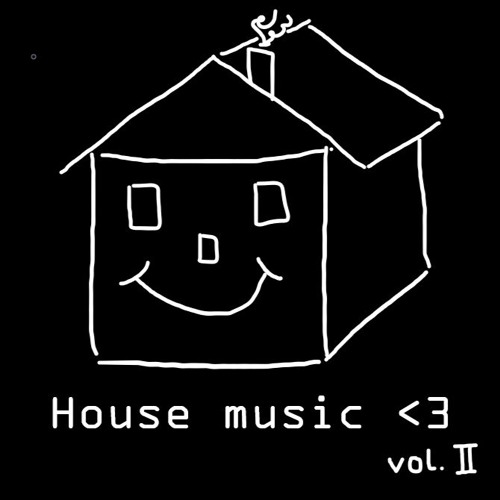 HOUSE MIX Vol.II
