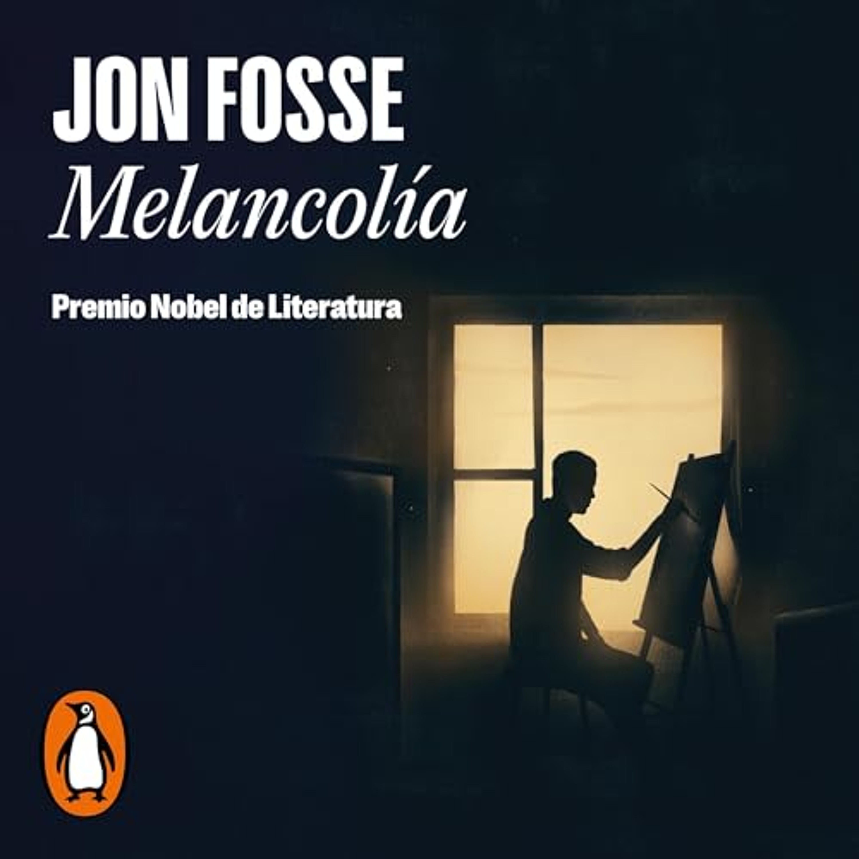 Melancolía [Melancholy] (Audiolibro) | Prueba Gratis