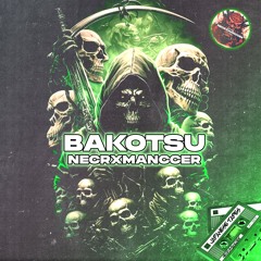 BAKOTSU - NECRXMANCCER - [ JAPANESE PHONK TYPE BEATS ]