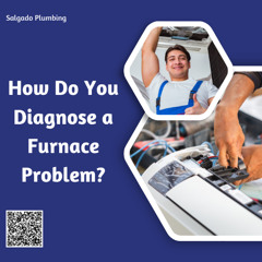 How Do You Diagnose a Furnace Problem?