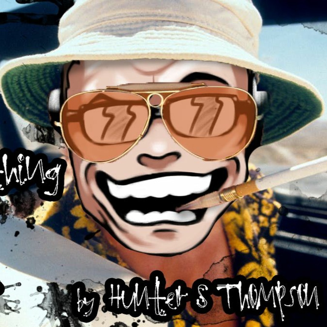Stream Fear And Loathing in Las Vegas - Chapter 1 from Akroview