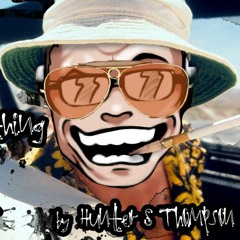 Fear And Loathing in Las Vegas - Chapter 1
