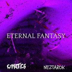 Neztarok - Eternal Fantasy (KING OF SYNTHS)(Trap Beat)