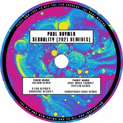 B2. AT001 - Knights Of Illusion - Sexuality (Square One's Hardcore Reshift)
