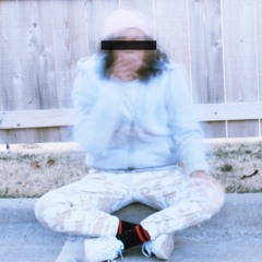 Negative Shawdy - Old Self (prod. air volee)