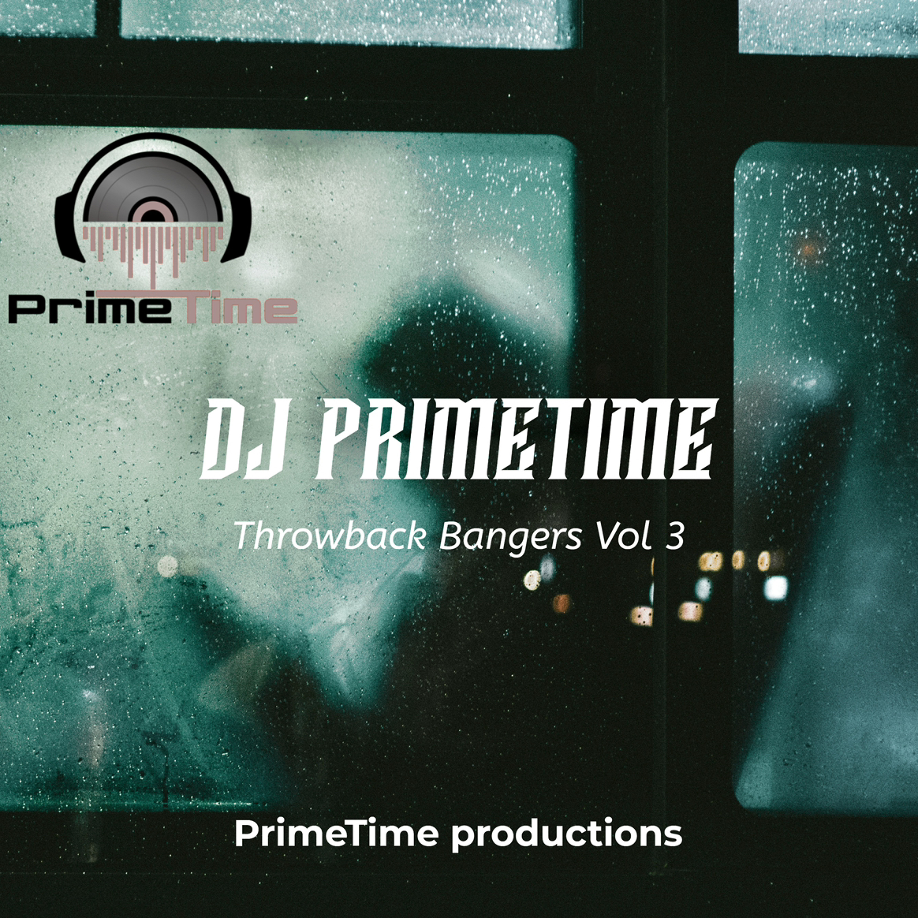 DJ PrimeTime