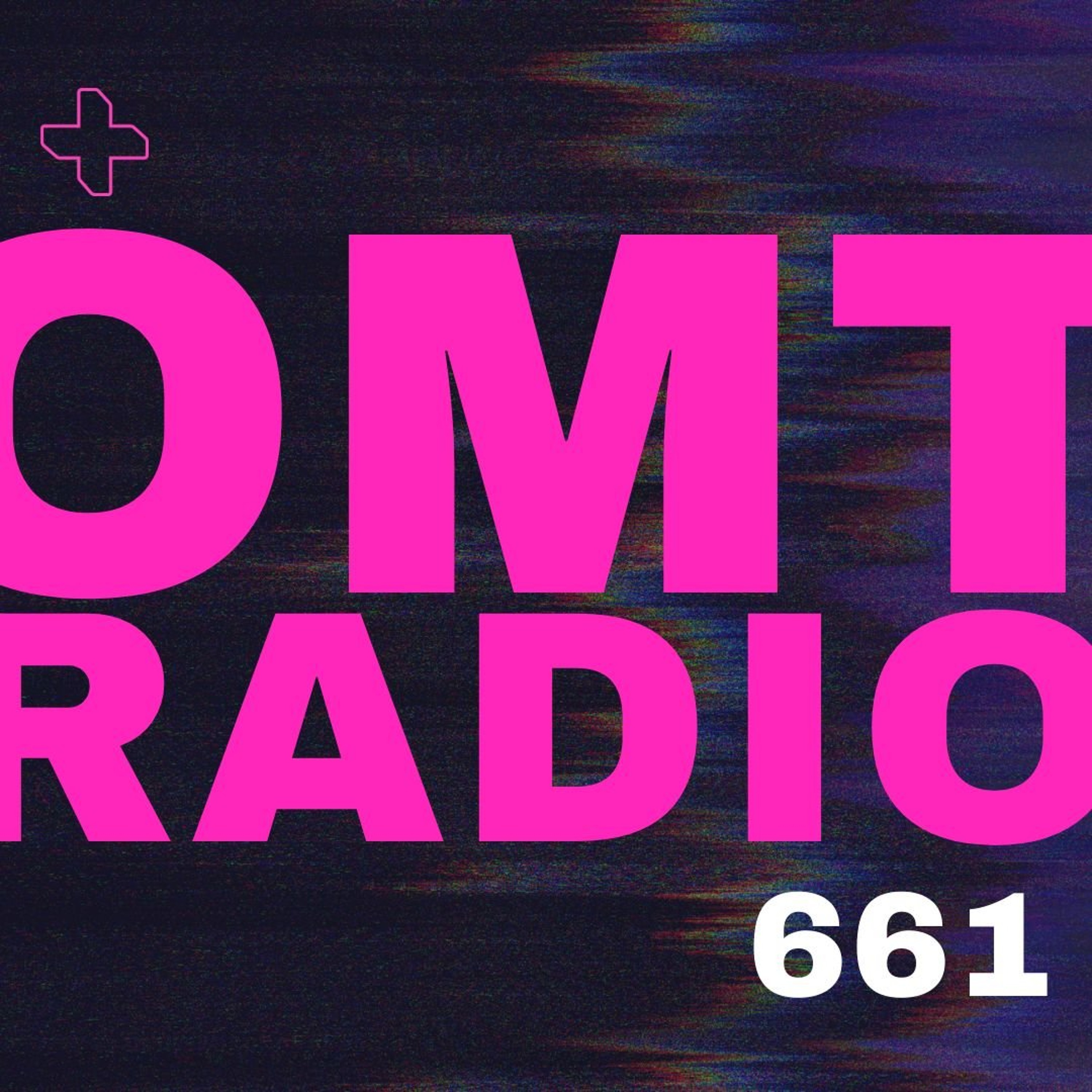 One More Tune Radio 661 episode artwork