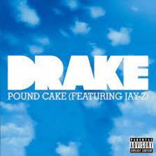 Stream Drake & Jay Z Pound Cake remix by Adam B aka JAHBEATZ by