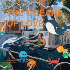 Mary Klee | Oceans of Love @IPSE (Aug 24, 2024)