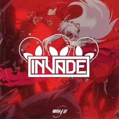 WAI-FU @ INVADE 2023
