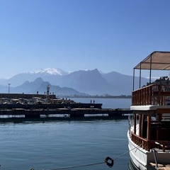 Dan Hacker - Summer 2025