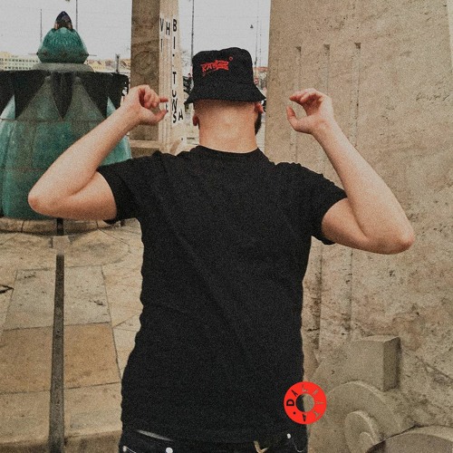 DDD08: Kabal - Vampire Castle EP [SNIPPETS]
