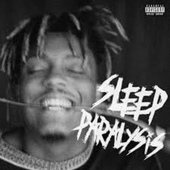 Juice WRLD - Sleep Paralysis (Unreleased)