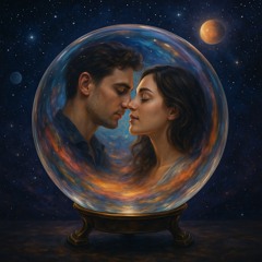 It’s a story of a thousand times love