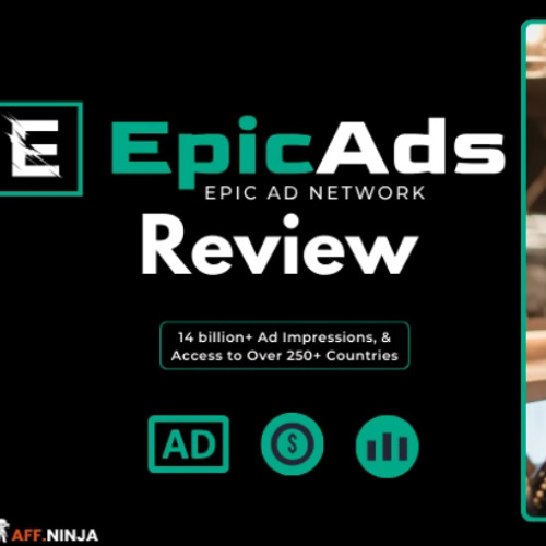 Epic Ads or Epic Fail? A Deep Dive into Epicads.net