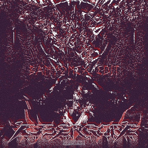 Cybergore - CYBERGORE (BANYONEX EDIT)