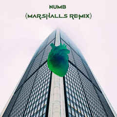 Linkin Park - NUMB (Marshalls remix) [PITCH DOWN COPYRIGHTS]