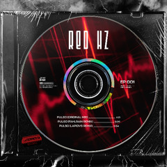 Red Hz - Pulso (Fahlrain Remix)
