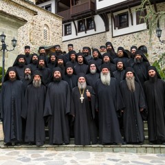 Разумна Молитва - Macedonian Orthodox Chant