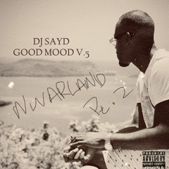DJ SAYD - GOOD MOOD VOL.5 ( Nwarland Pt.2 ) 2020
