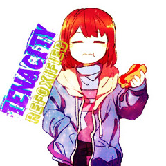 Tenacity [Alternate Reality AU] ReFoxified