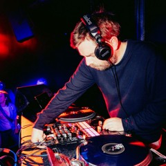 Matt Frost w/ Cuth - Subtle Radio - 11/07/2024