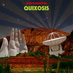 Guest Mix #38: QUIXOSIS