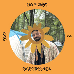GO→ CAST016 : SuperSympa