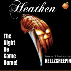 HEATHEN