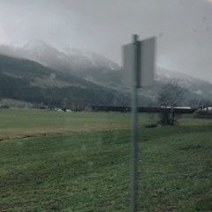 Changing Seasons
